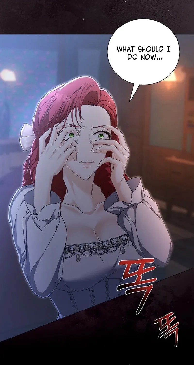 Read The Countess’s Secret chapter 26 image 21 on Lezhin