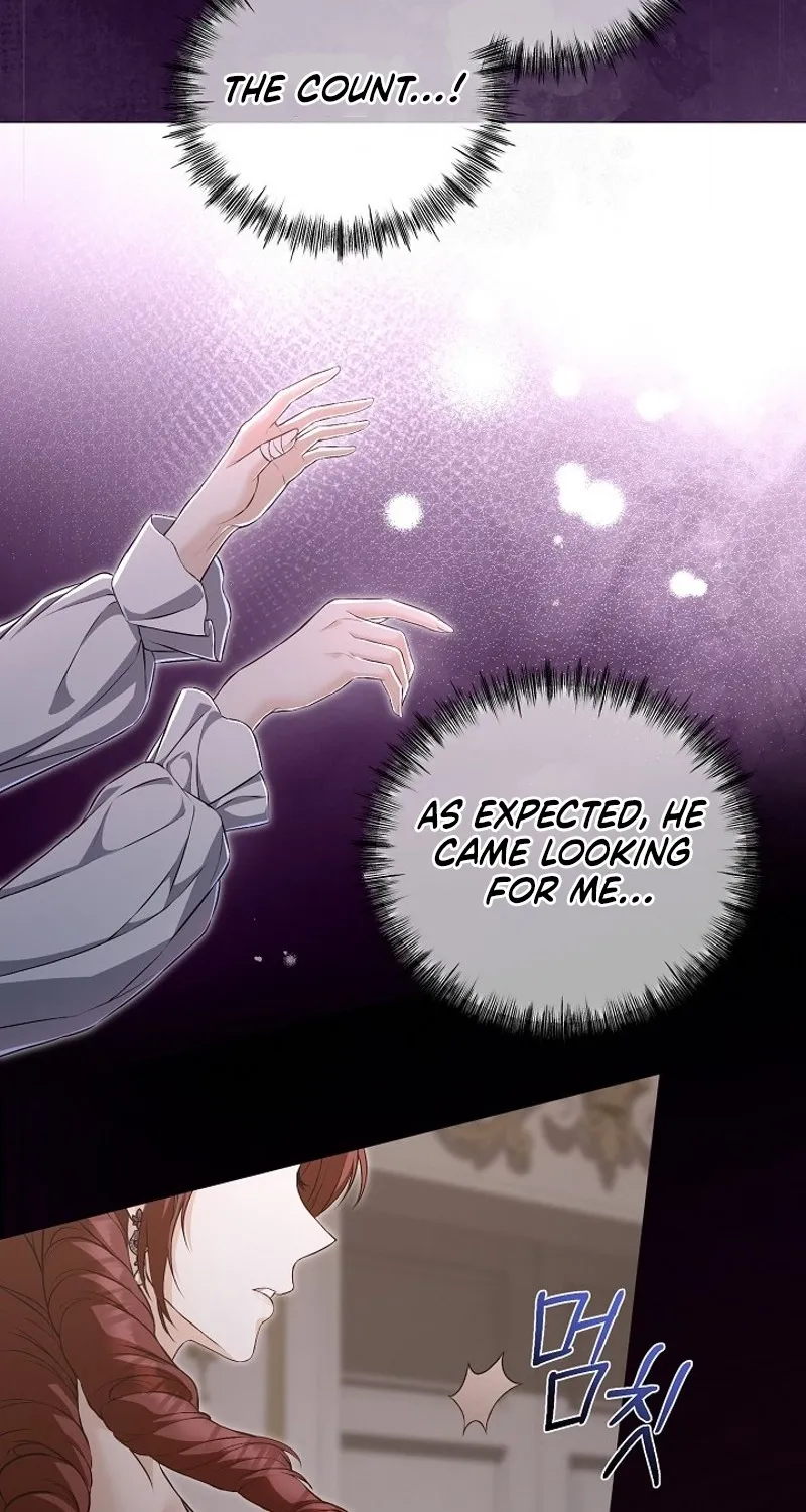 Read The Countess’s Secret chapter 26 image 25 on Lezhin