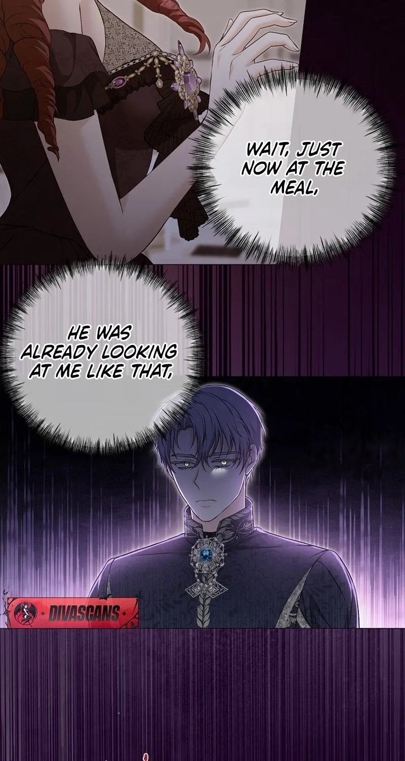 Read The Countess’s Secret chapter 26 image 26 on Lezhin
