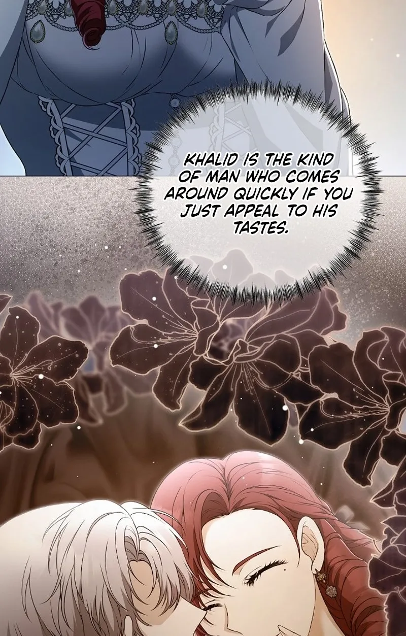 Read The Countess’s Secret chapter 26 image 3 on Lezhin