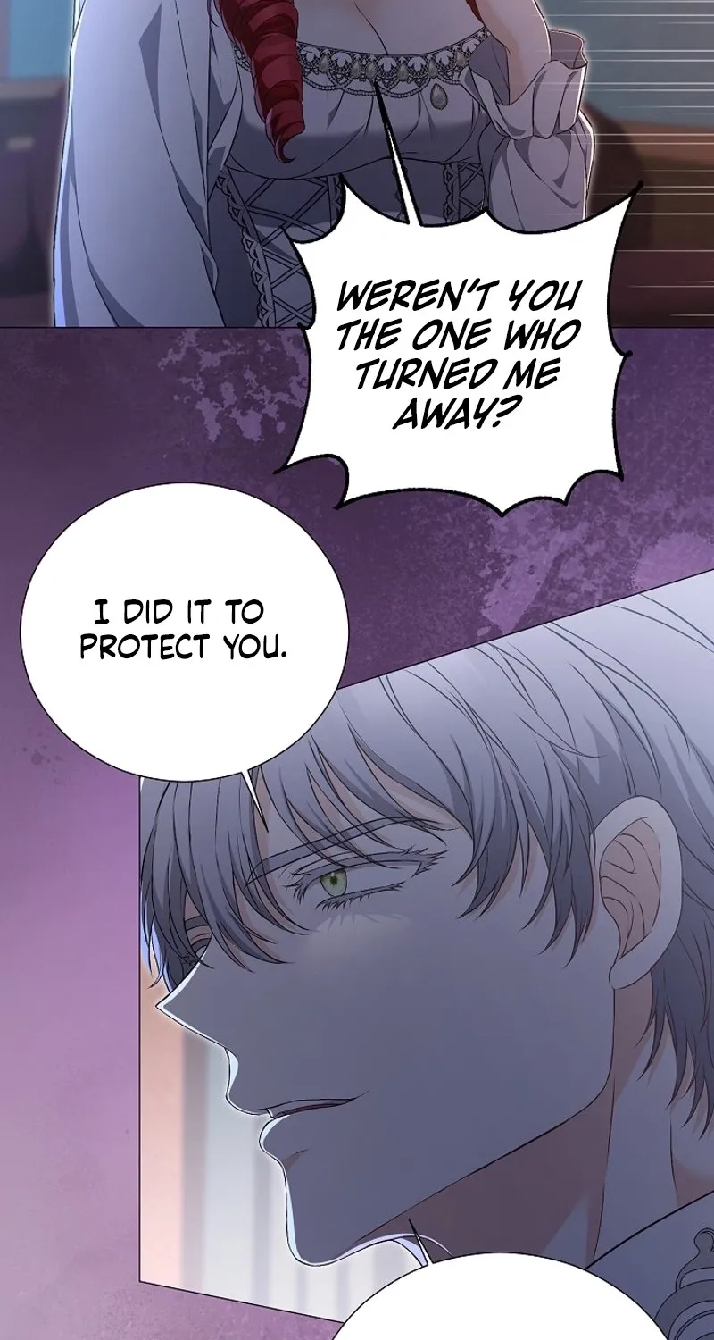 Read The Countess’s Secret chapter 26 image 30 on Lezhin