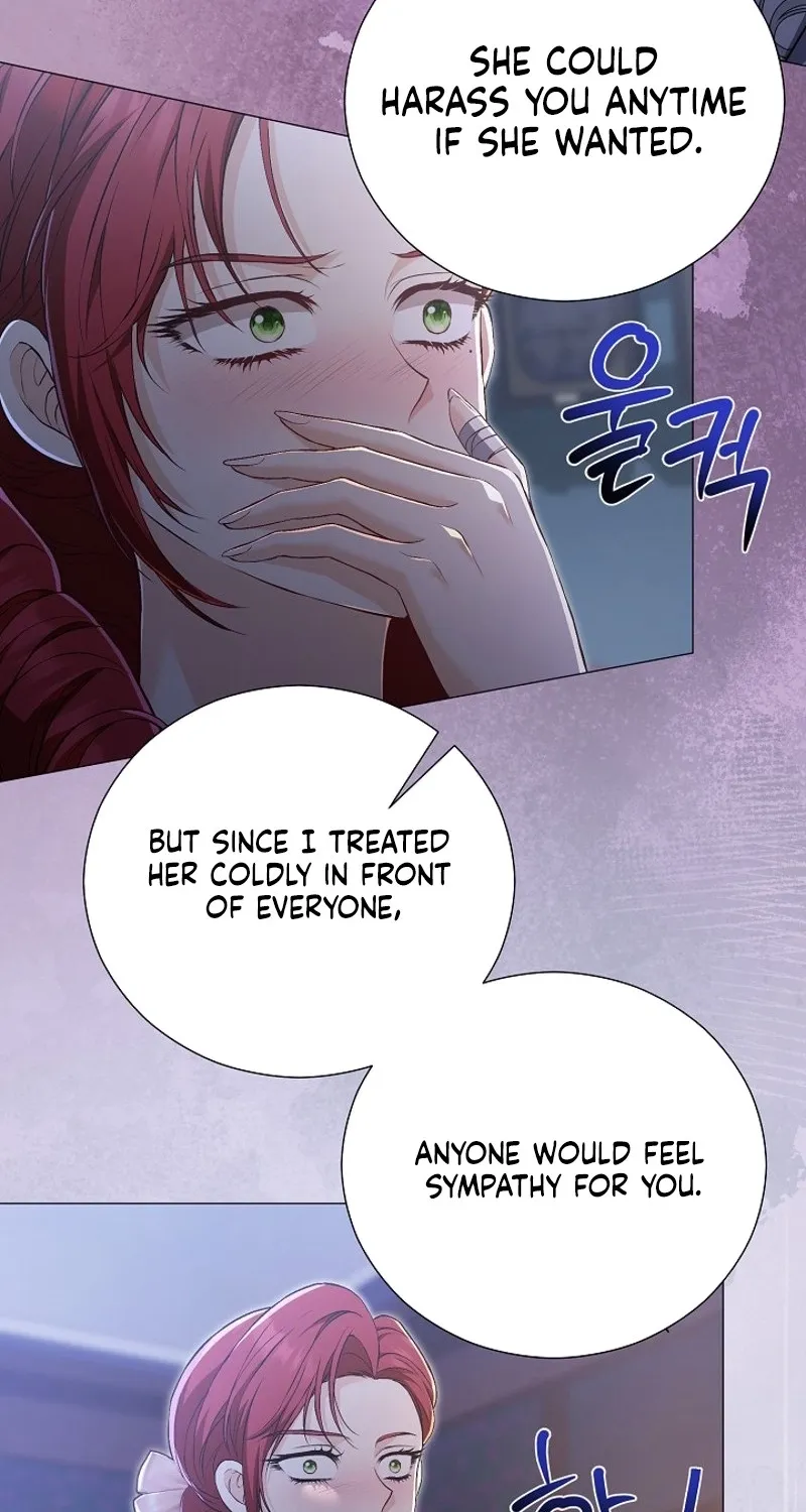Read The Countess’s Secret chapter 26 image 31 on Lezhin