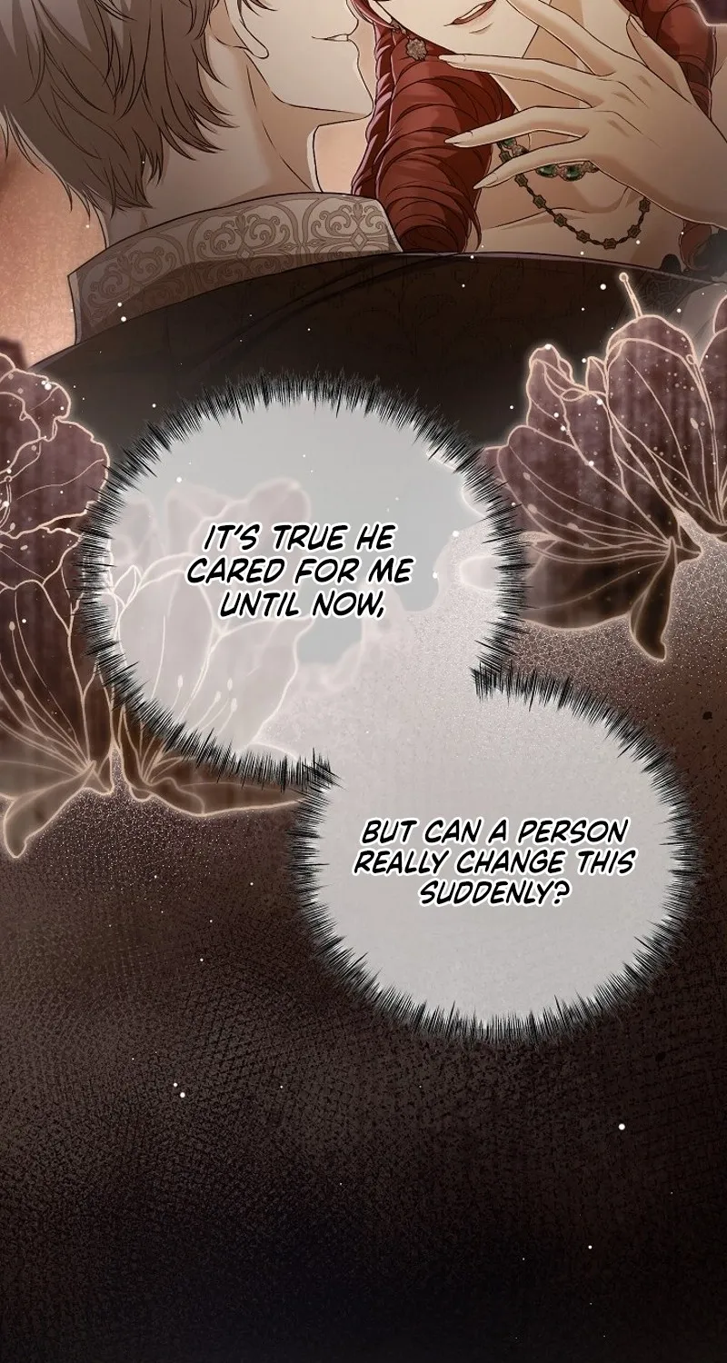 Read The Countess’s Secret chapter 26 image 4 on Lezhin