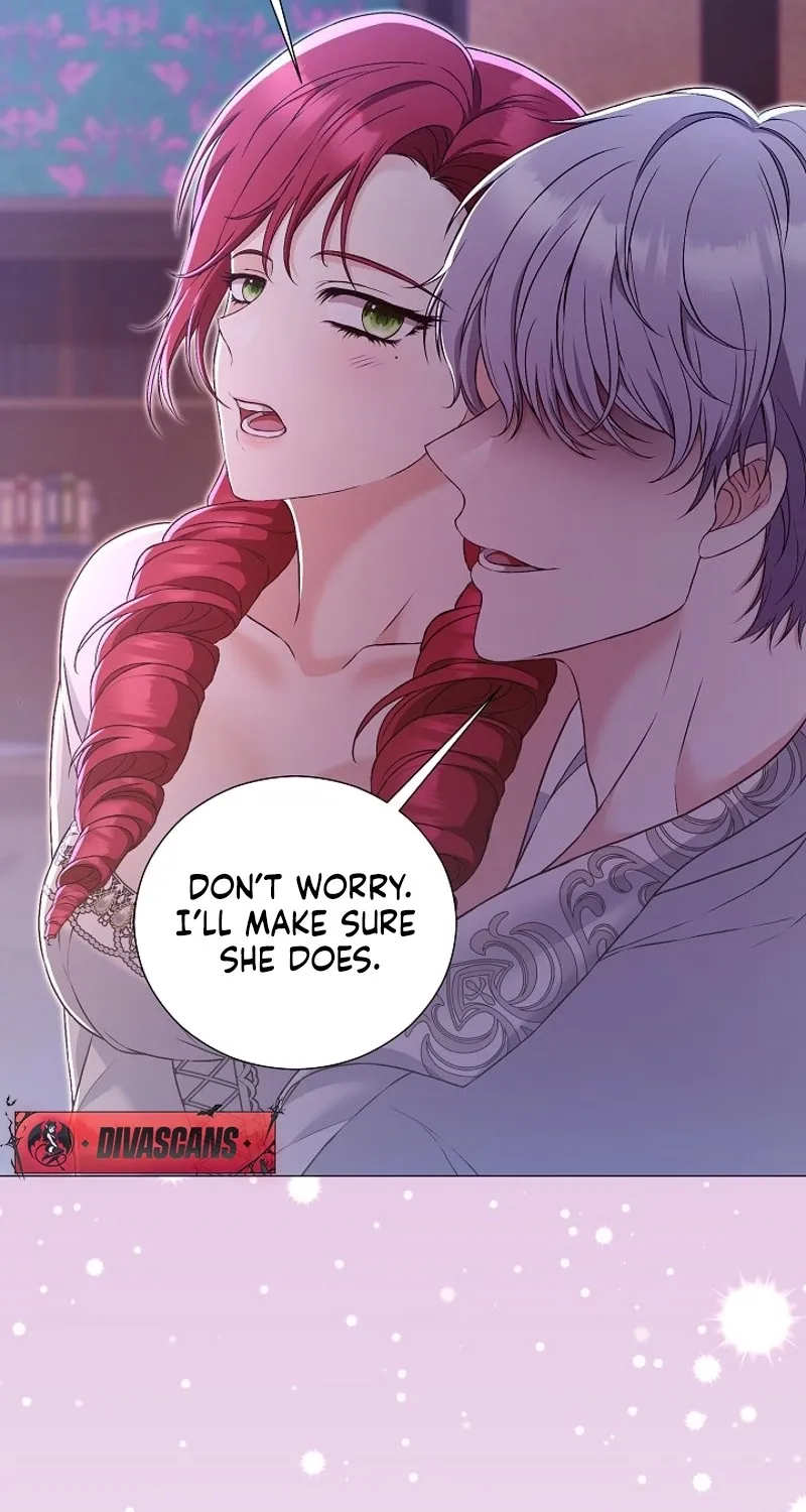Read The Countess’s Secret chapter 26 image 44 on Lezhin