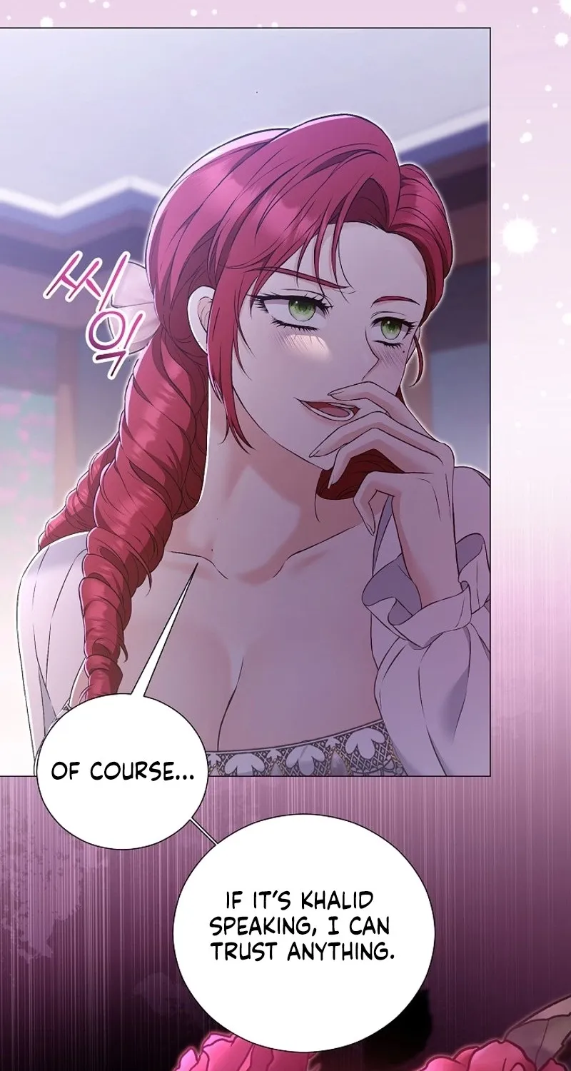 Read The Countess’s Secret chapter 26 image 45 on Lezhin