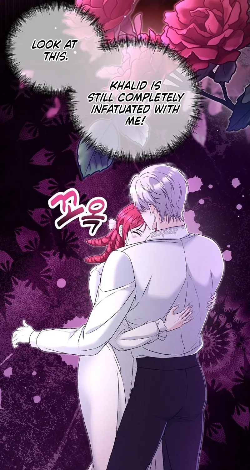 Read The Countess’s Secret chapter 26 image 46 on Lezhin