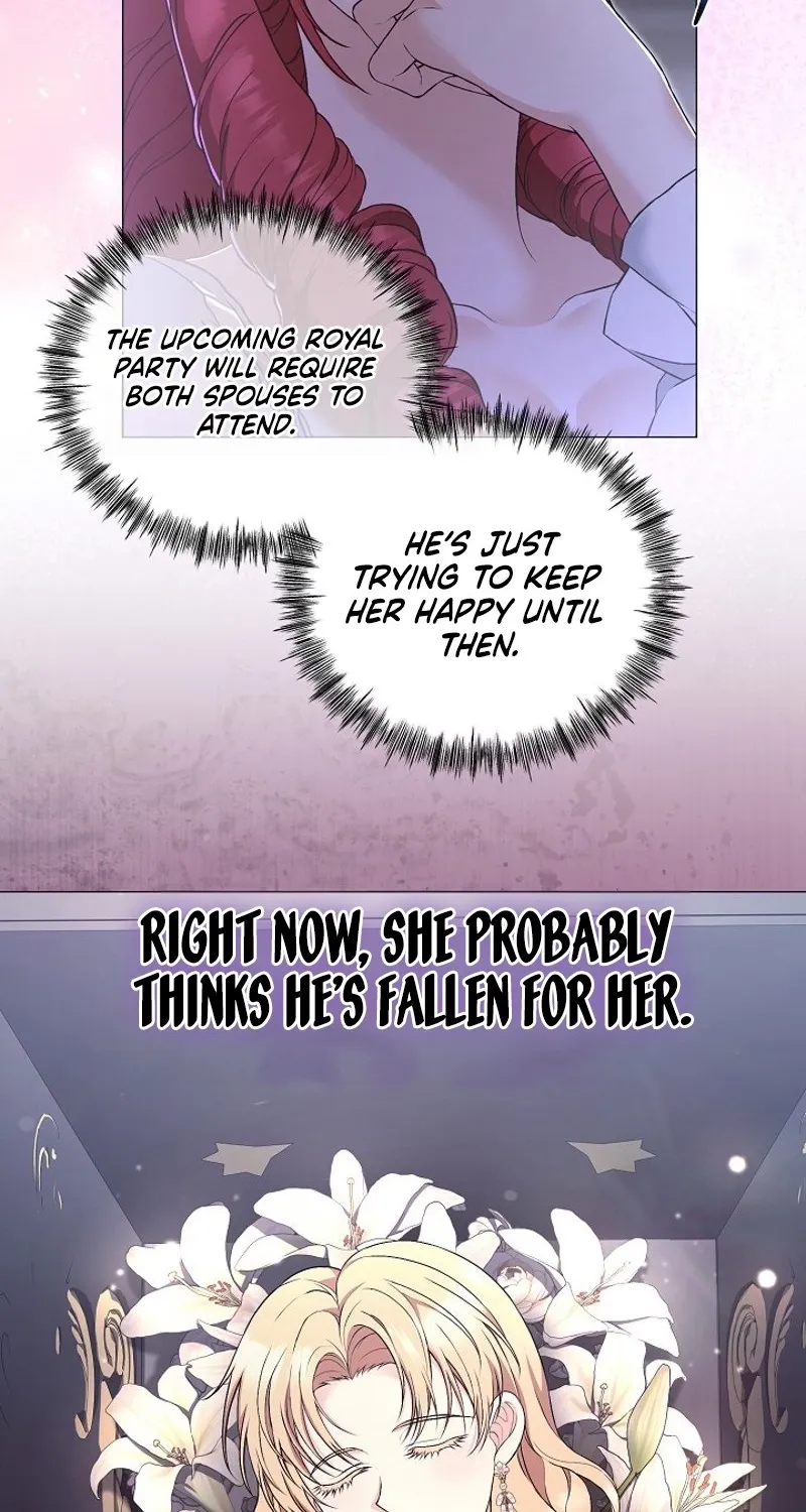 Read The Countess’s Secret chapter 26 image 49 on Lezhin
