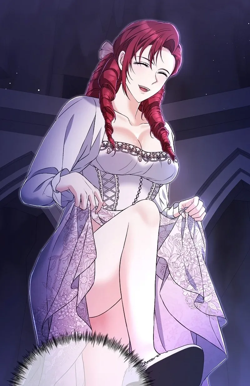 Read The Countess’s Secret chapter 26 image 51 on Lezhin