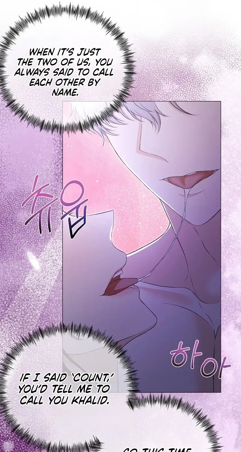 Read The Countess’s Secret chapter 26 image 56 on Lezhin