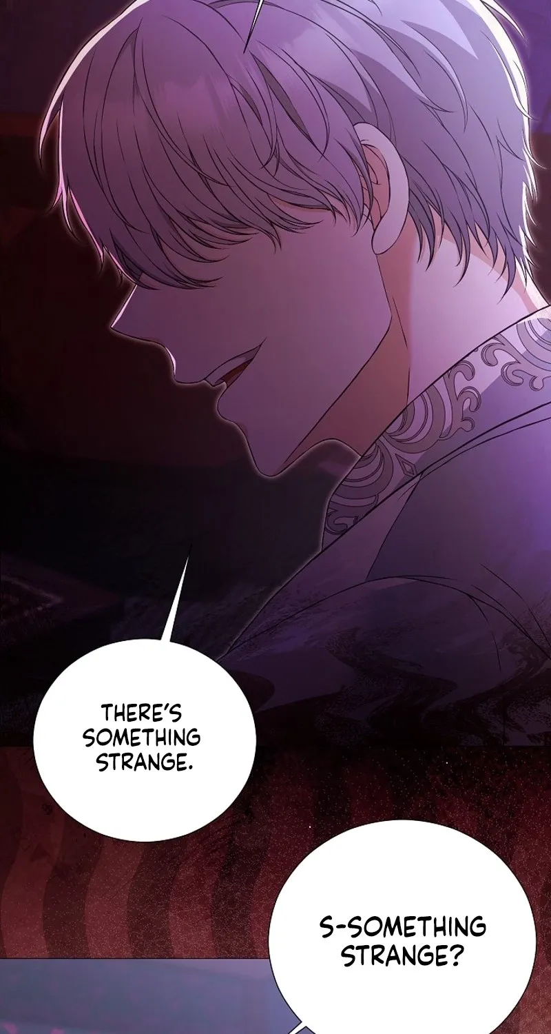 Read The Countess’s Secret chapter 26 image 58 on Lezhin
