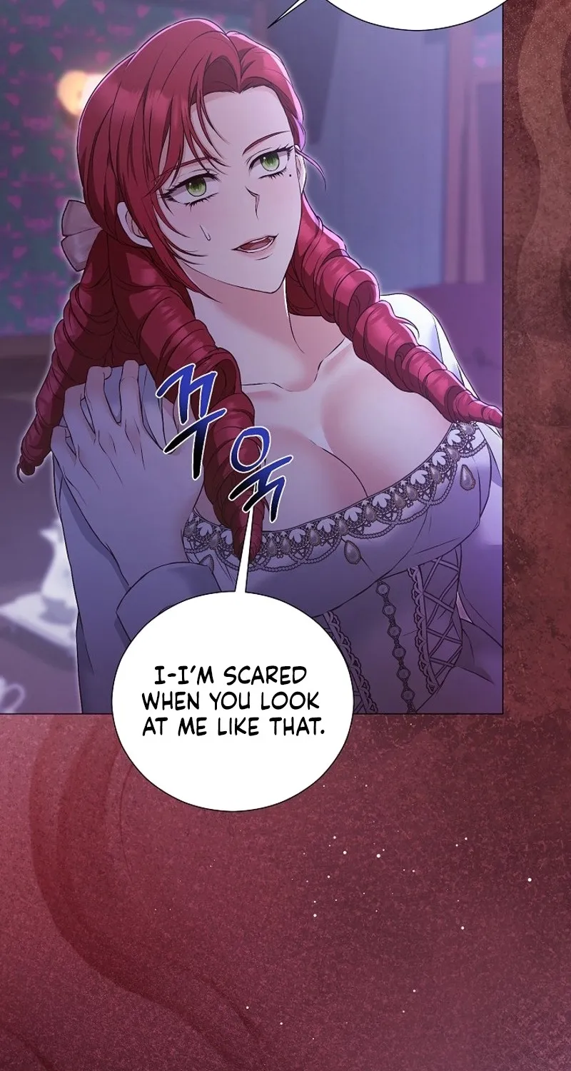 Read The Countess’s Secret chapter 26 image 59 on Lezhin