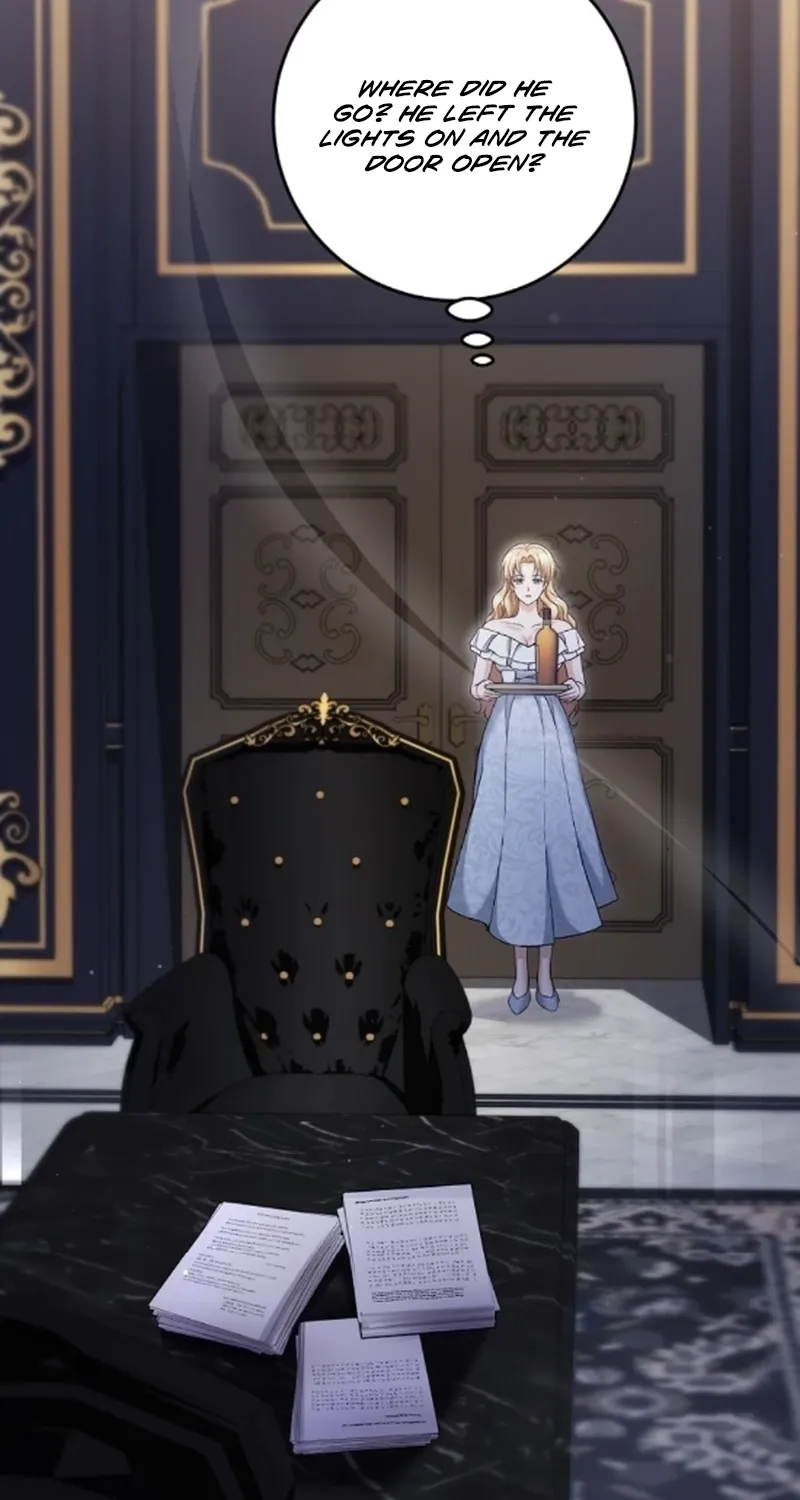 Read The Countess’s Secret chapter 27 image 10 on Lezhin