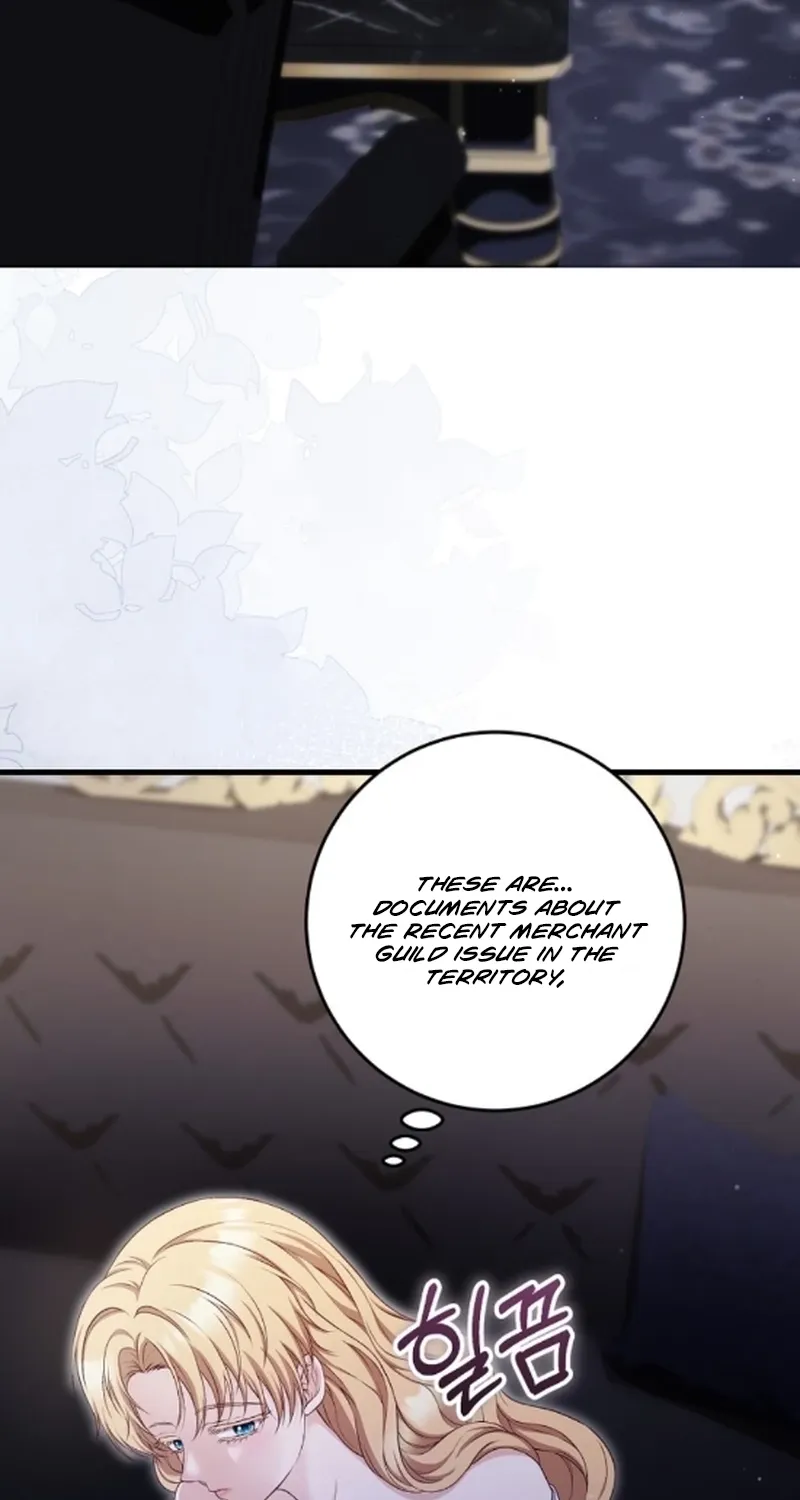 Read The Countess’s Secret chapter 27 image 11 on Lezhin