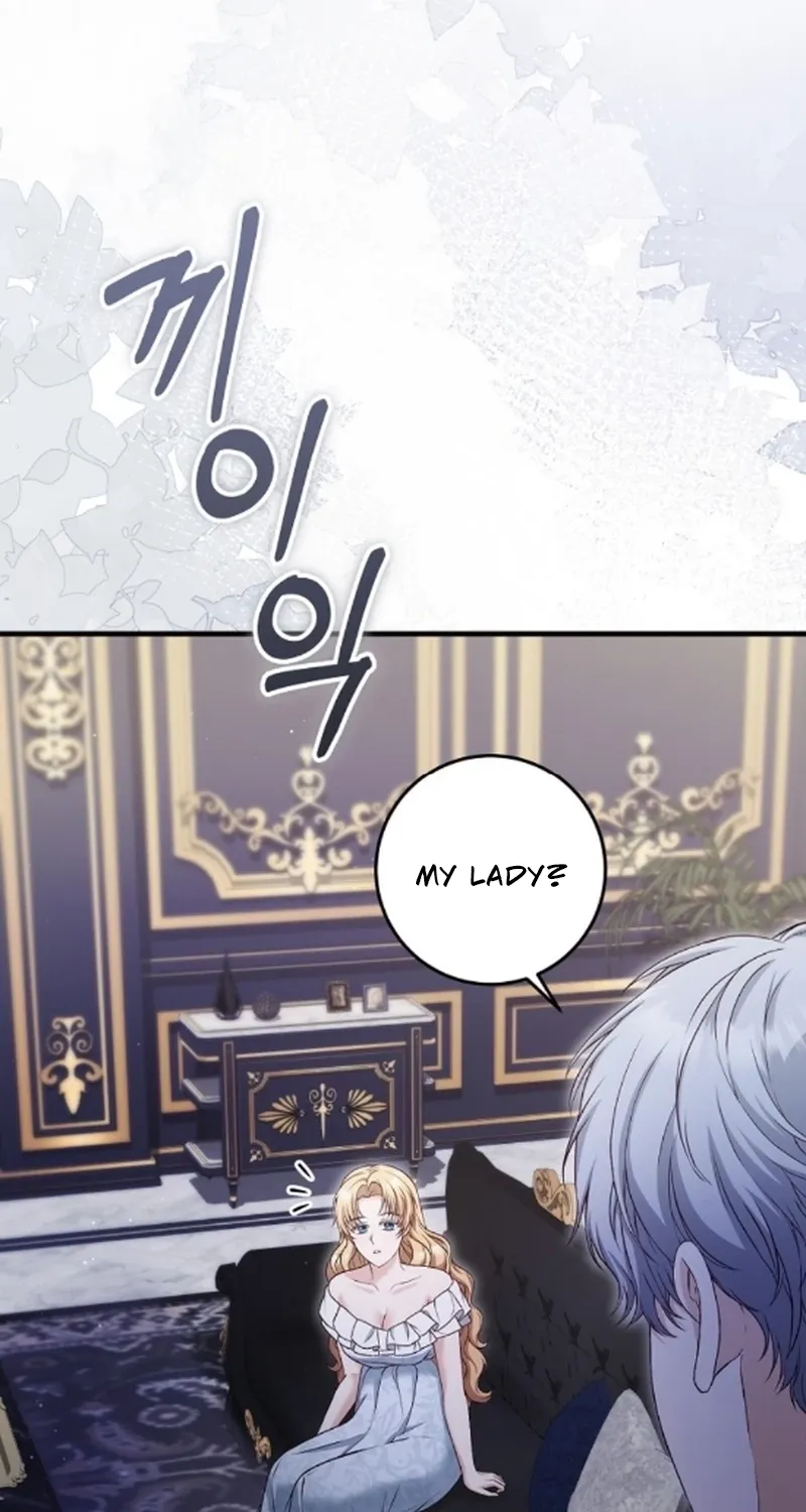 Read The Countess’s Secret chapter 27 image 14 on Lezhin