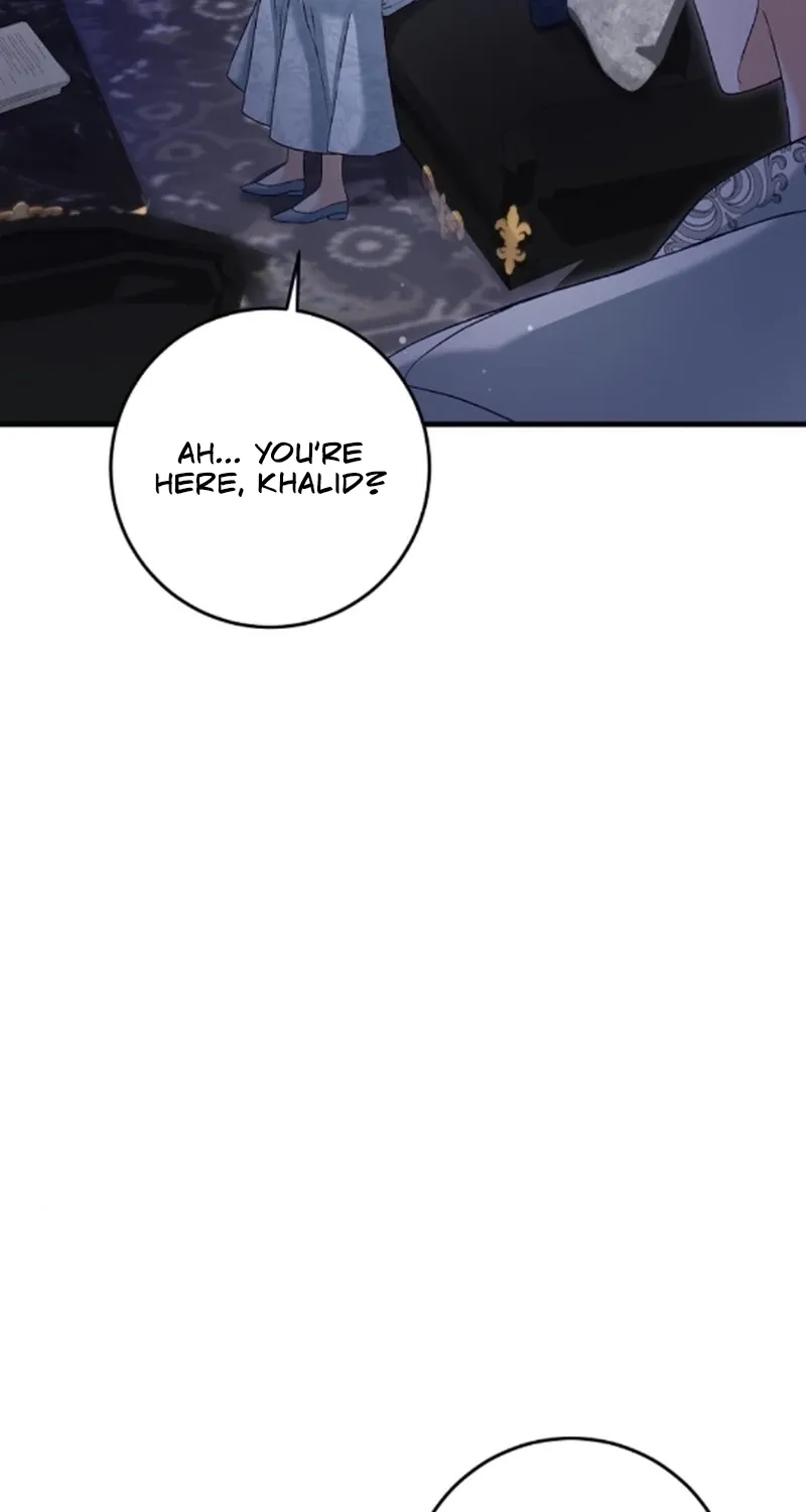 Read The Countess’s Secret chapter 27 image 15 on Lezhin