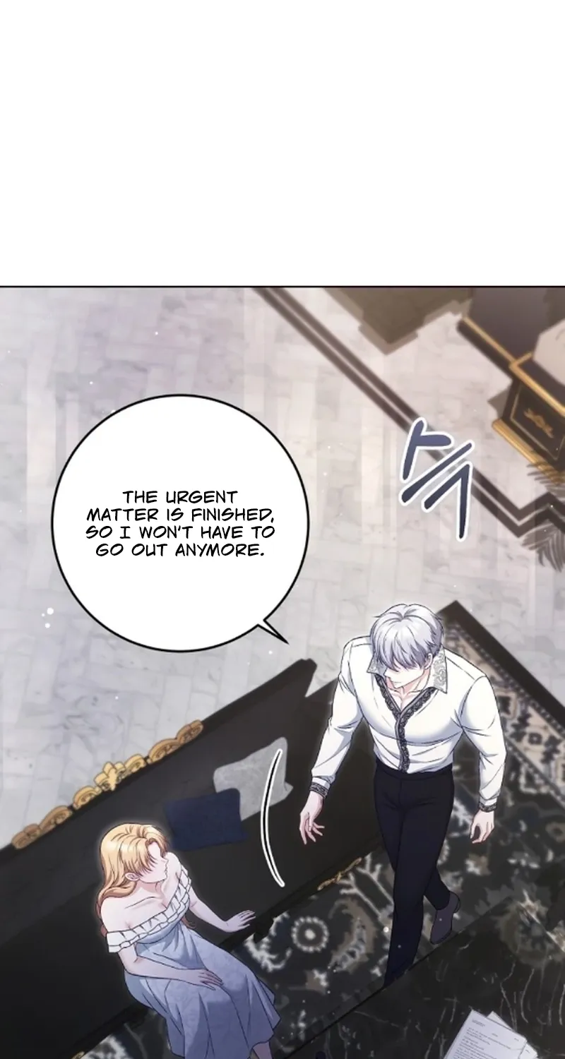 Read The Countess’s Secret chapter 27 image 17 on Lezhin