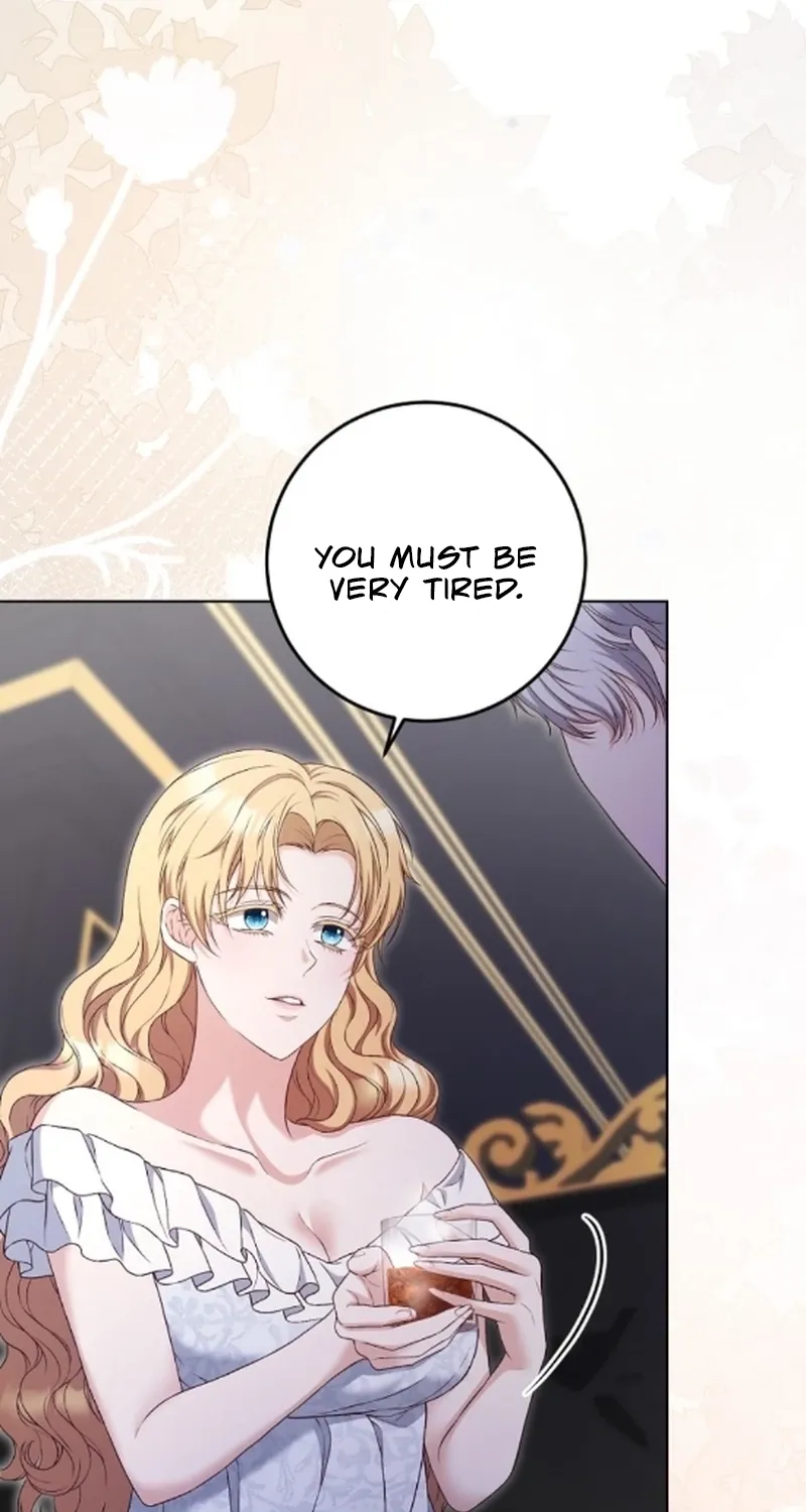 Read The Countess’s Secret chapter 27 image 19 on Lezhin