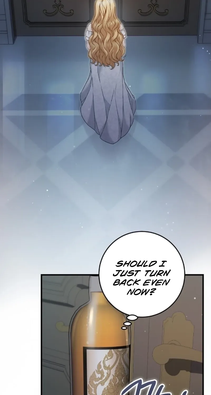 Read The Countess’s Secret chapter 27 image 2 on Lezhin