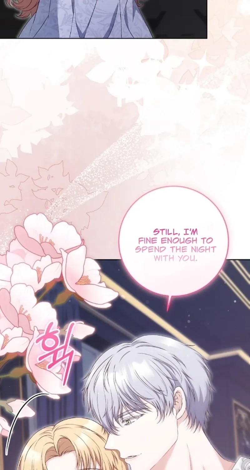 Read The Countess’s Secret chapter 27 image 20 on Lezhin