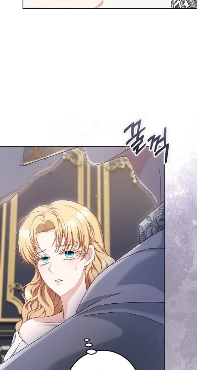 Read The Countess’s Secret chapter 27 image 23 on Lezhin
