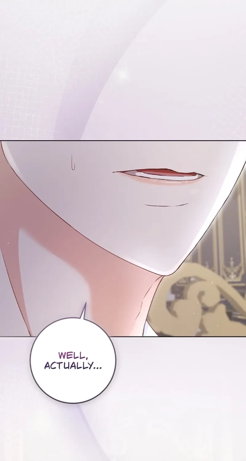 Read The Countess’s Secret chapter 27 image 27 on Lezhin