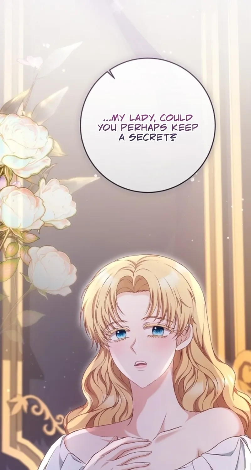 Read The Countess’s Secret chapter 27 image 28 on Lezhin