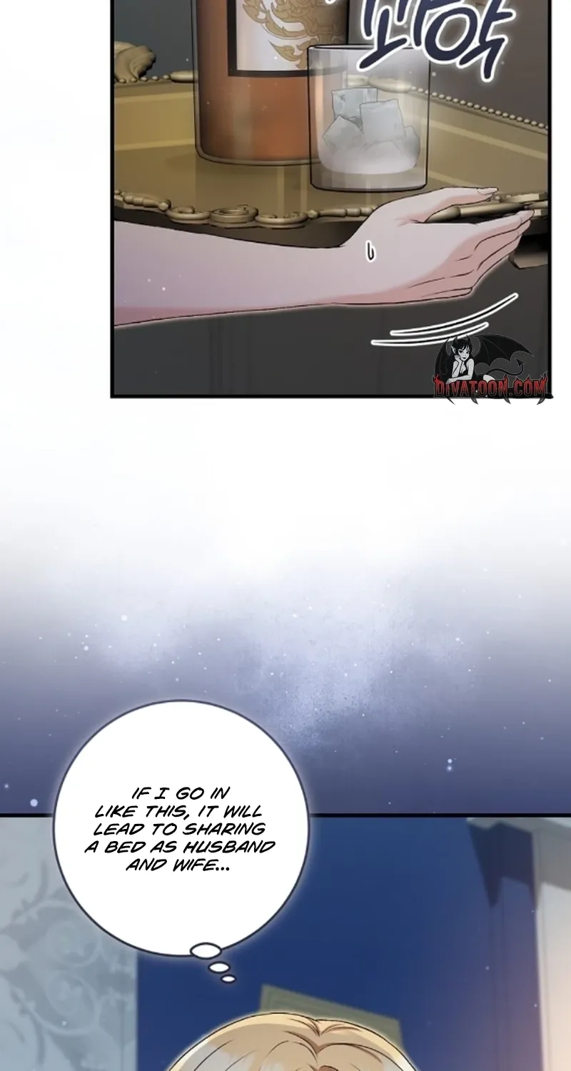 Read The Countess’s Secret chapter 27 image 3 on Lezhin