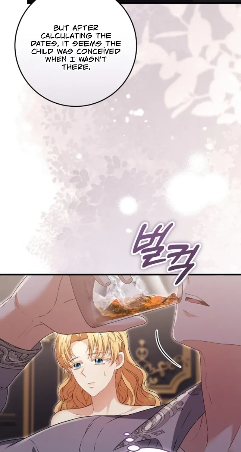 Read The Countess’s Secret chapter 27 image 33 on Lezhin