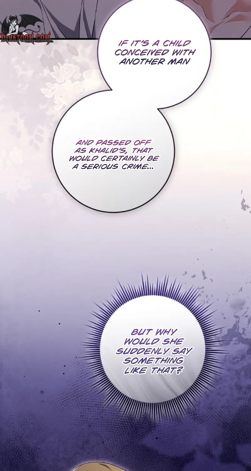 Read The Countess’s Secret chapter 27 image 34 on Lezhin