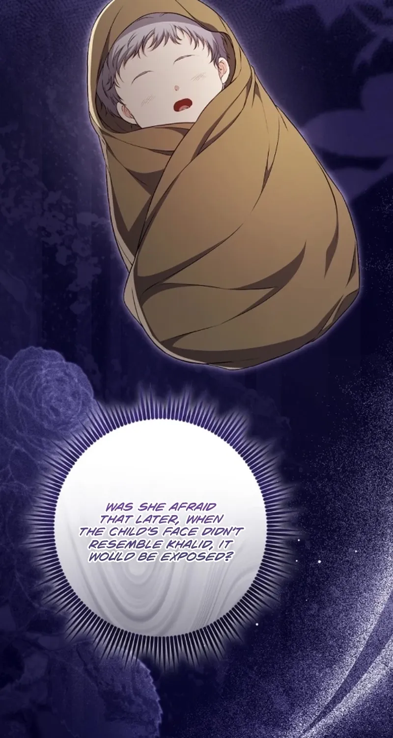 Read The Countess’s Secret chapter 27 image 35 on Lezhin