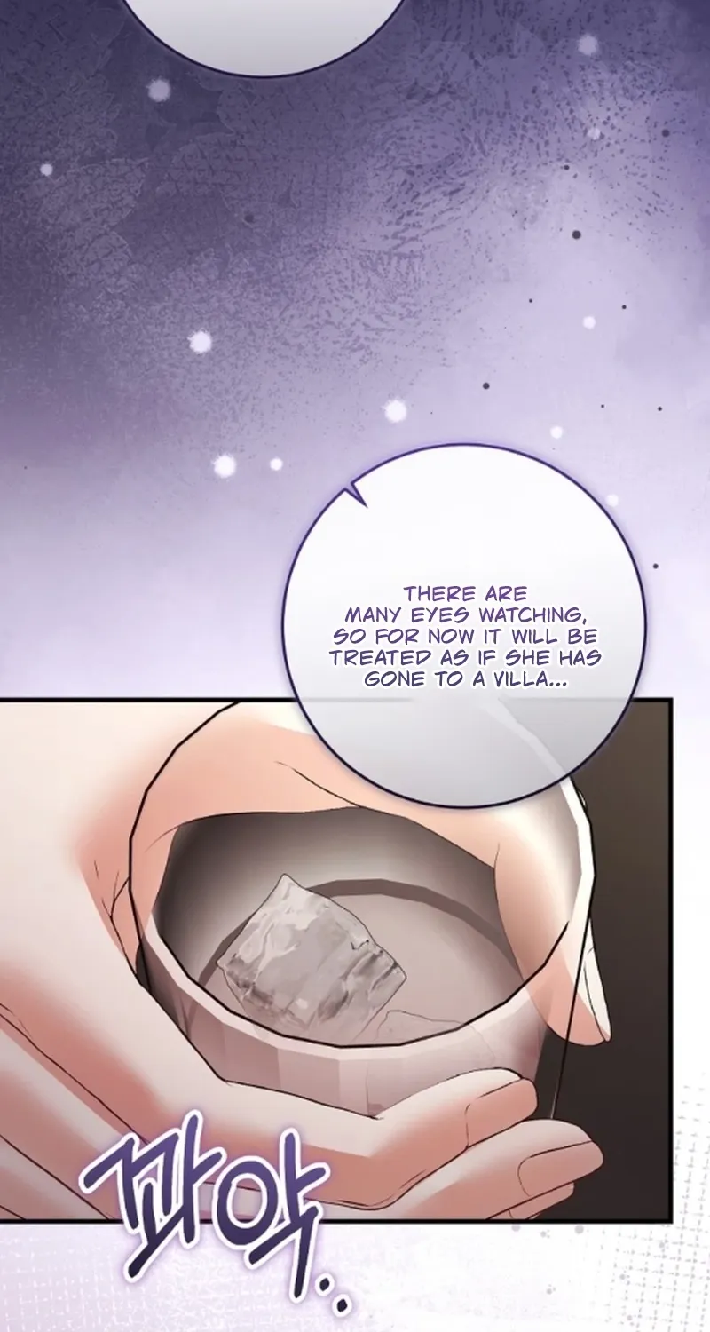 Read The Countess’s Secret chapter 27 image 39 on Lezhin