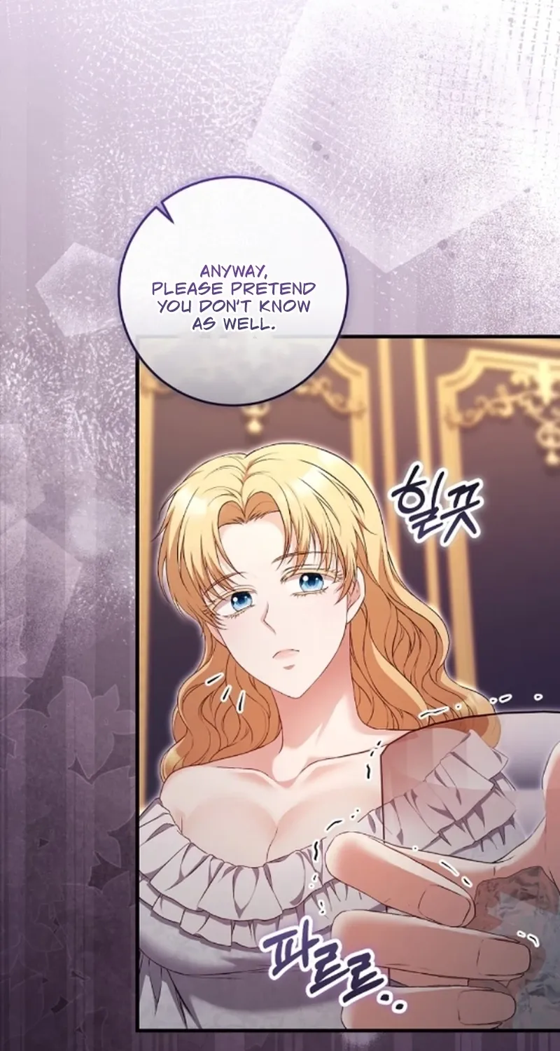 Read The Countess’s Secret chapter 27 image 40 on Lezhin