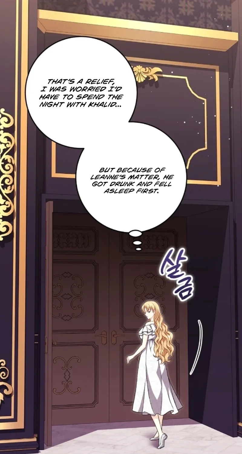 Read The Countess’s Secret chapter 27 image 47 on Lezhin