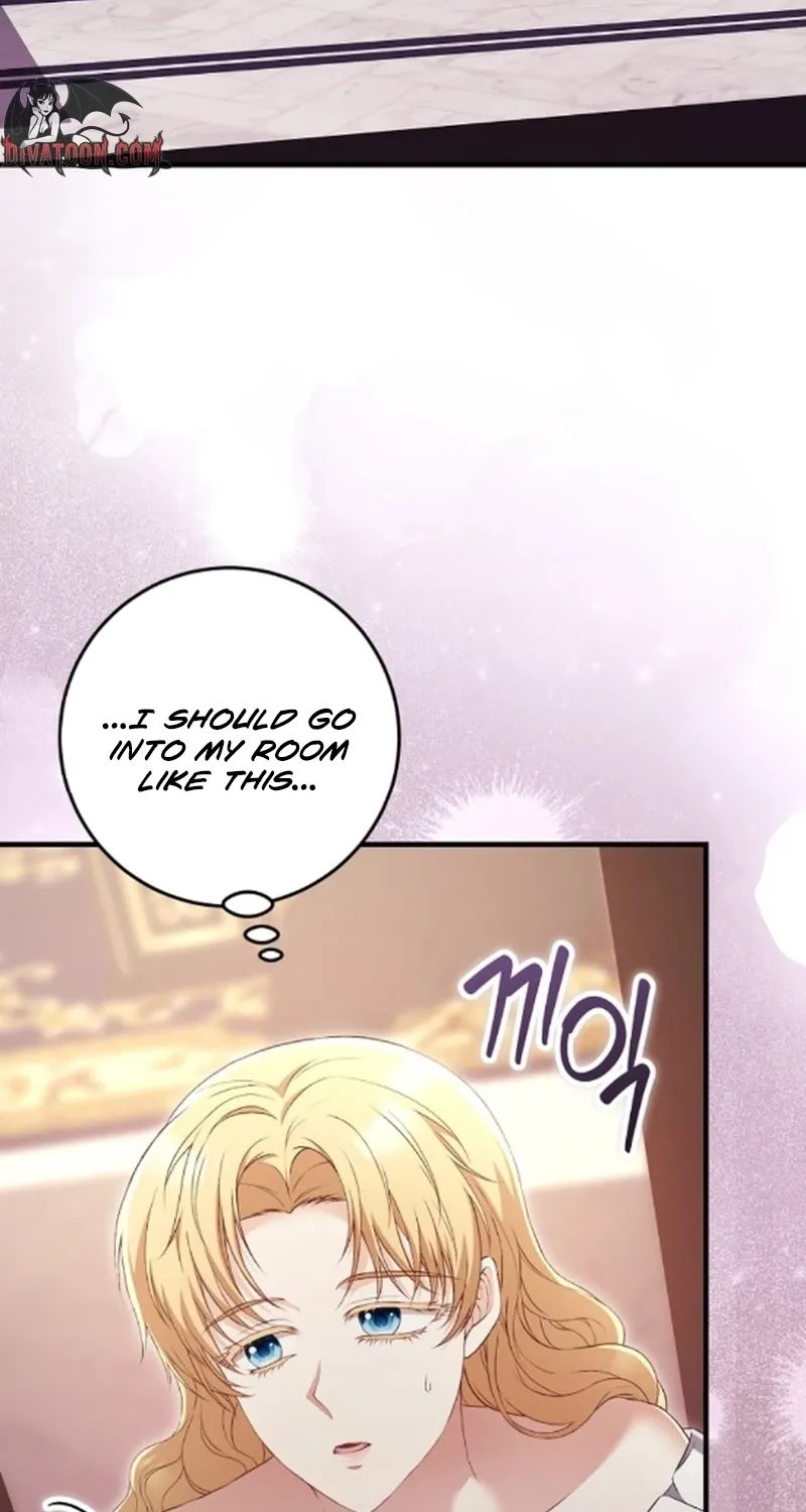 Read The Countess’s Secret chapter 27 image 48 on Lezhin