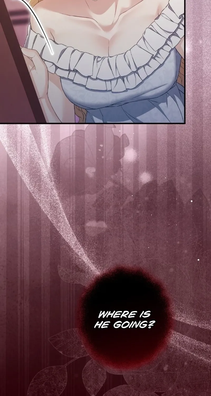 Read The Countess’s Secret chapter 27 image 49 on Lezhin