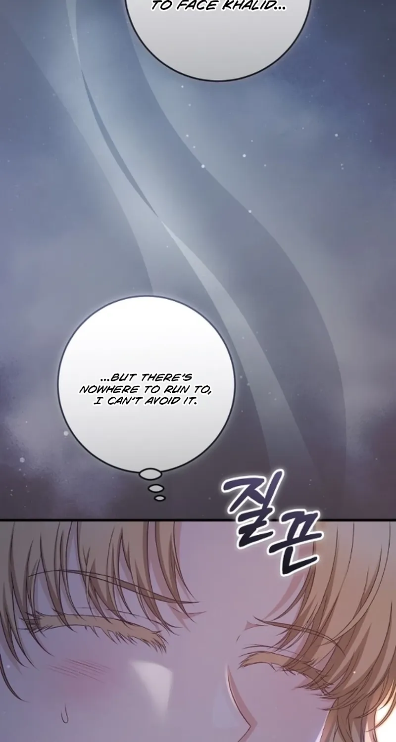 Read The Countess’s Secret chapter 27 image 5 on Lezhin