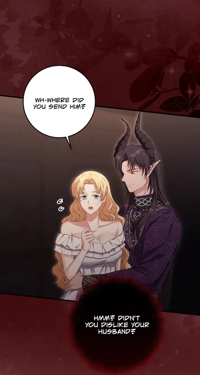 Read The Countess’s Secret chapter 27 image 59 on Lezhin