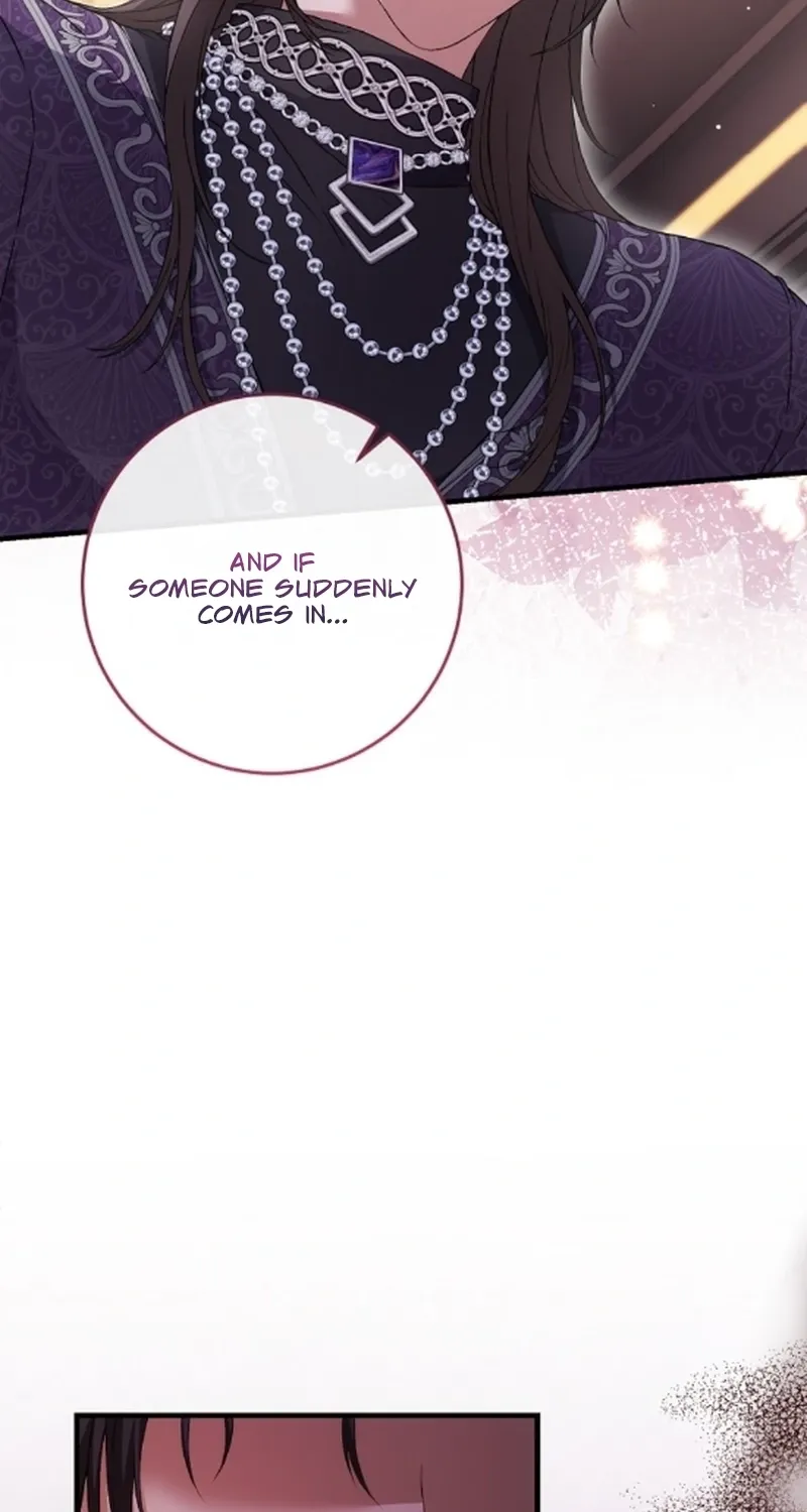 Read The Countess’s Secret chapter 27 image 76 on Lezhin