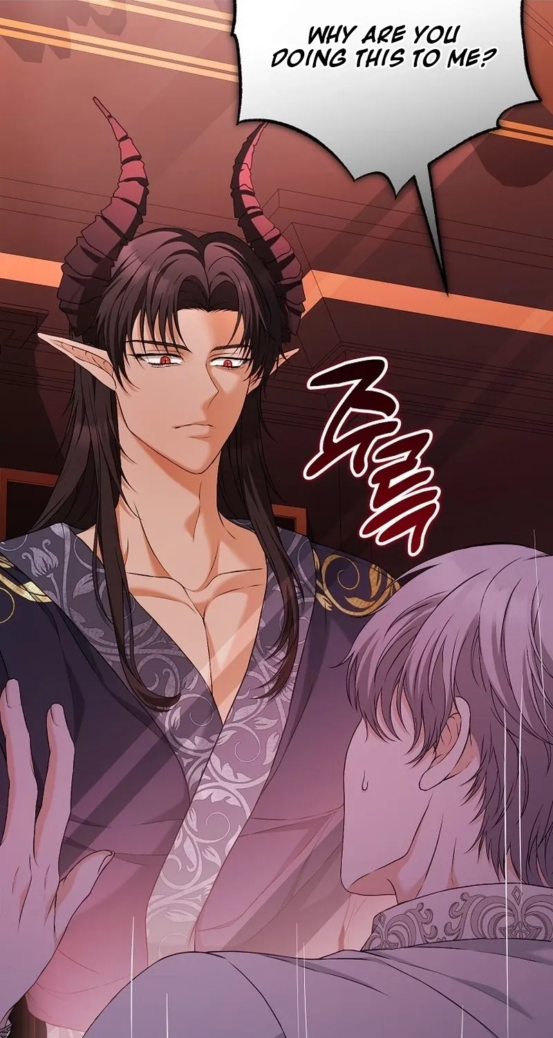Read The Countess’s Secret chapter 29 image 17 on Lezhin