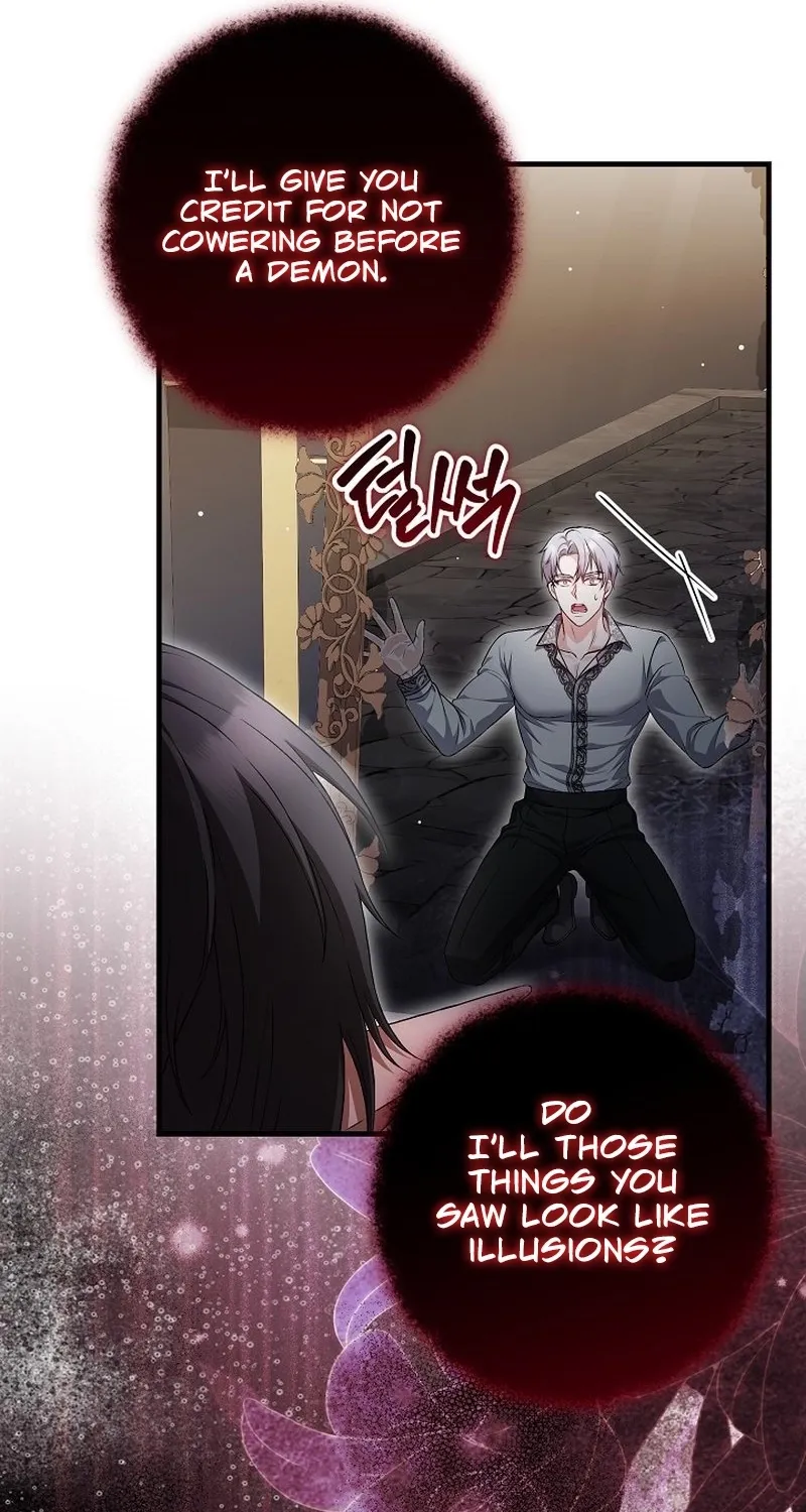 Read The Countess’s Secret chapter 29 image 20 on Lezhin