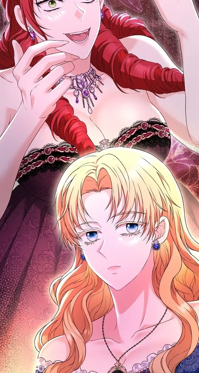 Read The Countess’s Secret chapter 29 image 22 on Lezhin