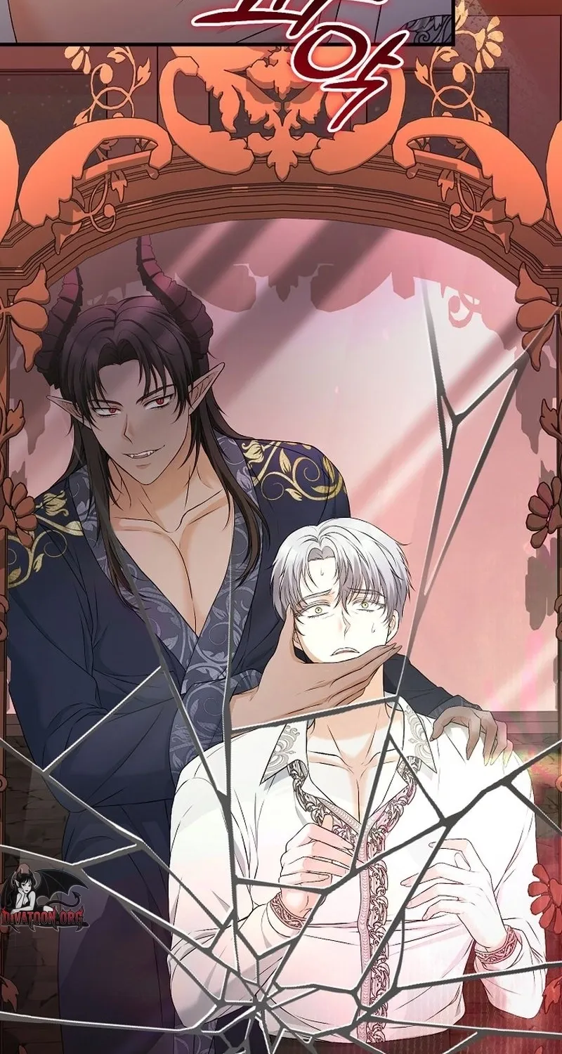 Read The Countess’s Secret chapter 29 image 25 on Lezhin