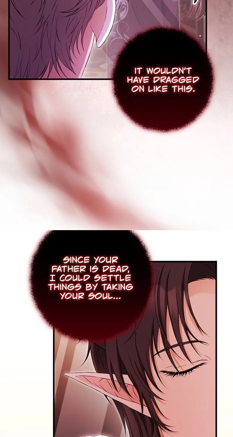 Read The Countess’s Secret chapter 29 image 38 on Lezhin