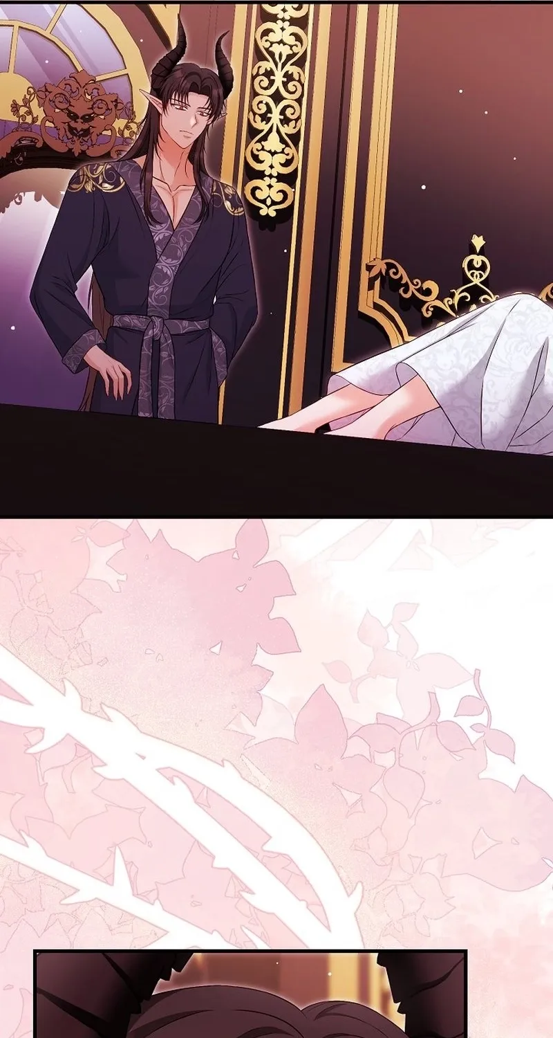 Read The Countess’s Secret chapter 29 image 40 on Lezhin