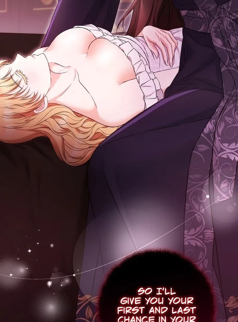 Read The Countess’s Secret chapter 29 image 44 on Lezhin