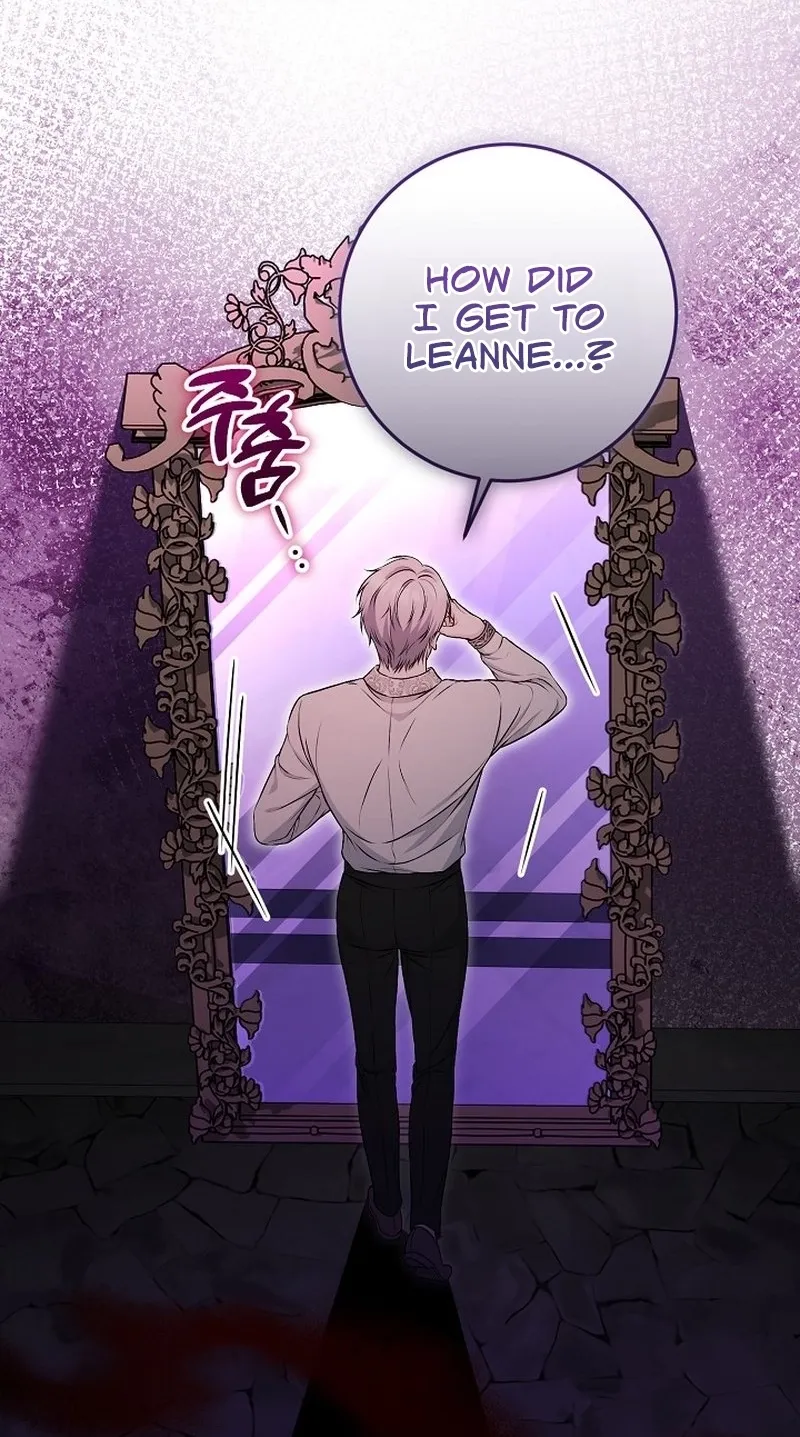 Read The Countess’s Secret chapter 29 image 9 on Lezhin
