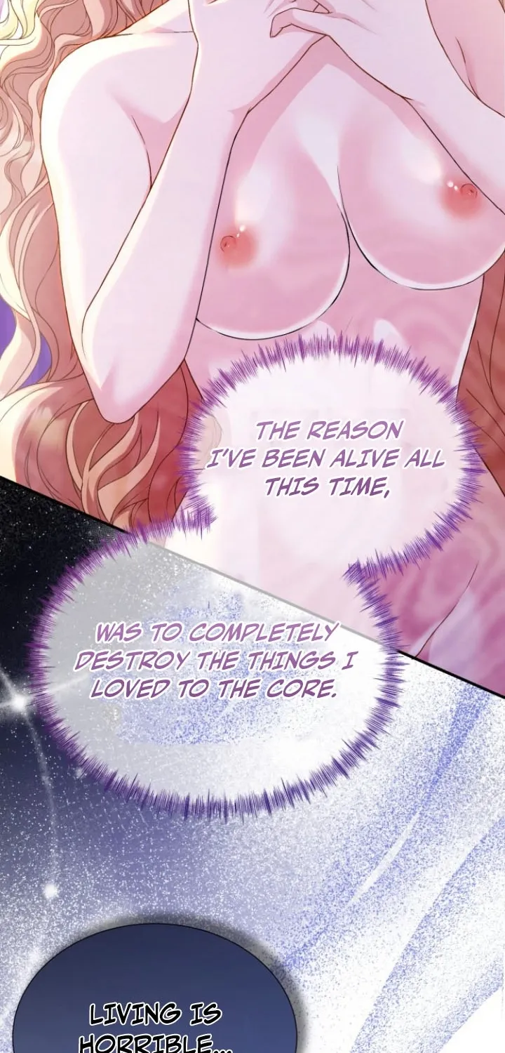 Read The Countess’s Secret chapter 3 image 14 on Lezhin