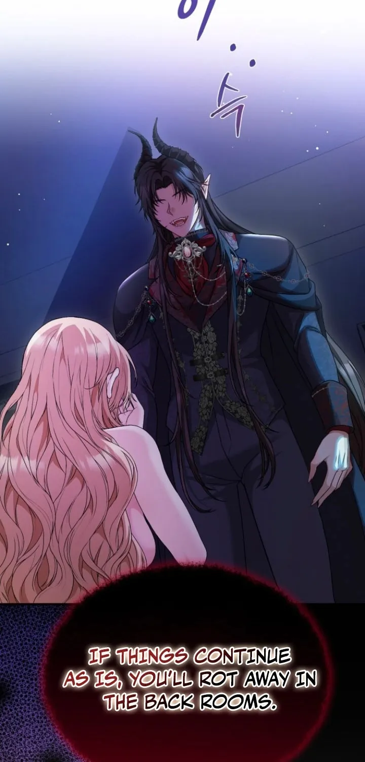 Read The Countess’s Secret chapter 3 image 16 on Lezhin