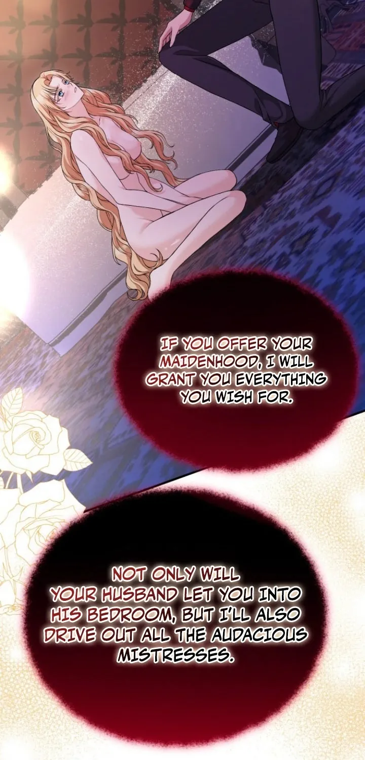 Read The Countess’s Secret chapter 3 image 18 on Lezhin