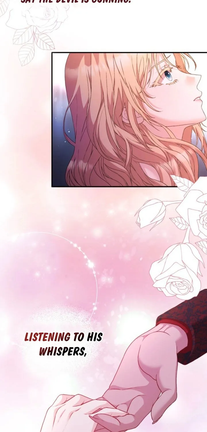 Read The Countess’s Secret chapter 3 image 25 on Lezhin
